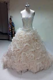 A ball gown can flatter a variety of figures if you choose the right one. Masquerade Ball Gowns Luulla