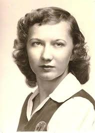 Geraldine Rothwell Obituary (2015)