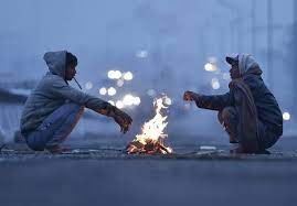 This season starts from september end and lasts till the season acts as a transmitter of summer to winter season in india when the days become shorter gradually. India To Have Winters Warmer Than Normal This Season Imd India News India Tv