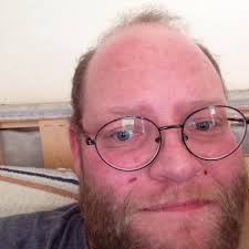 Tony Bergman (@Bergman518)