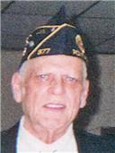 Daniel Stough Obituary