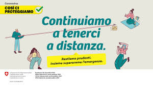 La stretta arriva anche in svizzera, ecco le nuove regole per lo sci. Coronavirus Cosi Ci Proteggiamo Situazione Attuale
