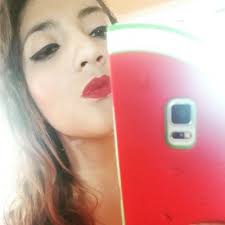 kenya lopez (@Qeniia_itzsel)