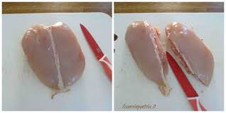 Passiamo il pollo nel miele panini di pollo al pesto: Petto Di Pollo Intero Al Forno Ricetta Il Cuore In Pentola