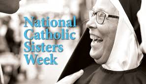 Special Section: National Catholic Sisters Week