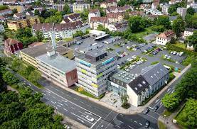 Unsere filiale ist in der altstadt im südlichen bayreuth. Verluste In 2020 Corona Blaues Auge Fur Die Stadtwerke Bayreuth Nordbayerischer Kurier