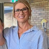 Erin Ruprecht's Instagram, Twitter & Facebook