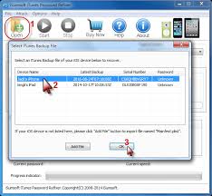 What If You Can T Uncheck Encrypt Iphone Backup In Itunes