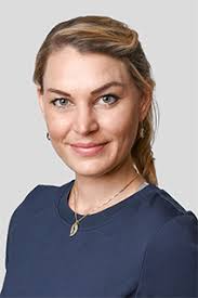 Prof. Dr. Michelle Jutzi