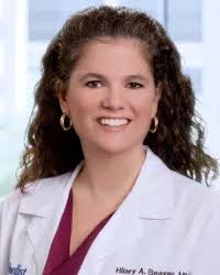 Dr. Hilary Beaver, MD