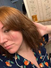 I need some pros and cons to dying my hair black 😂 yes I'm one of the  "must dramatic change my hair" often types. I've avoided black for 7 years  now. Always