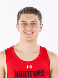 2023-24 Men's Track and Field Roster