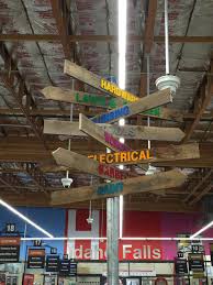 Walk Into Dan S Ace Hardware In Idaho Falls Idaho And You Will Be Greeted Hardware Store Ace Hardware Store Hardware Shop