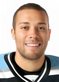 Jarred Smith [ca.2005-2013] Hockey Stats and Profile at hockeydb.com