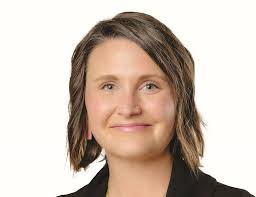 Grace Lore steps down as minister following cancer diagnosis