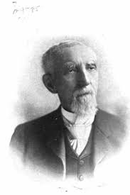 According to the Miltonian "On This Day In History" series in the 1920s, On  November 24th 1877