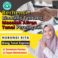 Sekiranya syarikat anda ingin pusing modal perniagaan, sila hubungi kami  Wang Tunai Express🙌 Kami hanya memerlukan dokumen mudah dan akan  diluluskan dalam masa 24jam🕕 Pelbagai Perkhidmatan Pinjaman untuk Pemilik  Perniagaan yang Memerlukan