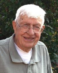 Joseph A. Ruhle (1923-2016)