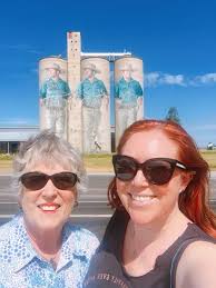 NSW Silo Art Road Trip Itinerary: How and Where to See Them All