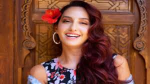 Maybe you would like to learn more about one of these? Forget Arya Stark Nora Fatehi Would Have Slayed Knight King With Her Mysterious Smile See Photo Newsx