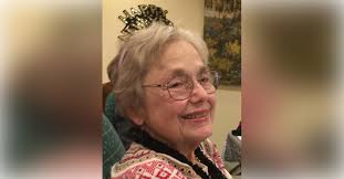 Obituary information for Margaret Stanford (McAllister) Wells