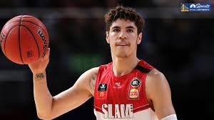 Signed rookie scale contract on monday, july 3, 2017. Nba Draft 2020 Why Lamelo Ball Doesn T Fit Warriors With Shortcomings Rsn