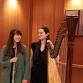 Duo Tânwen at Sessions House event image