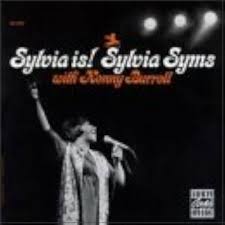 Syms, Sylvia, Burrell, Kenny