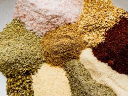 Best Meat Seasoning - Homemade Steak Seasoning Blend -