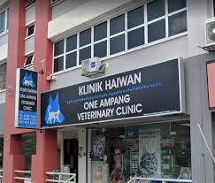Klinik najat is a privately owned medical clinic offering primary and specialized tertiary medical healthcare services. One Ampang Veterinary Clinic Ampang Selangor Animal Doctors Selangor