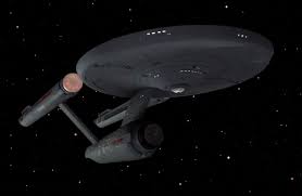 Image result for starship enterprise