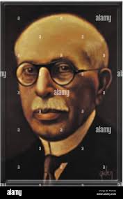 Toledo manuel hi-res stock photography and images