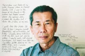 William Yang's Instagram, Twitter & Facebook