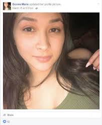 19-year-old woman accused of pimping 14-year-old girl appears in court