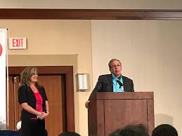 Beth Huck (@BethforLCSB)