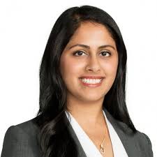 SCALI RASMUSSEN'S JEFFREY ERDMAN AND JASMIN BHANDARI NAMED TOP MINORITY  LEADERS