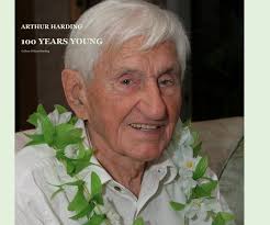 ARTHUR HARDING by Colleen O'Mara Harding