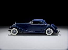1938 Mercedes Benz Pre War 320 Cabriolet A Classic Driver Market Mercedes Benz For Sale Benz Mercedes Benz