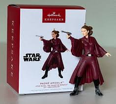 STAR WARS HALLMARK 2024