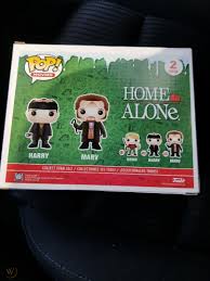 The duo appears only in the 1990 film home alone and its 1992 sequel, home alone 2: Funko Pop Home Alone The Wet Bandits Best Buy Exclusive Rare 1900257878