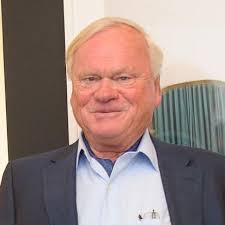 John Fredriksen's Instagram, Twitter & Facebook