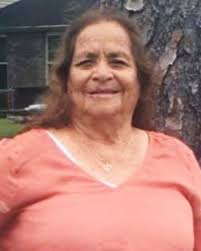 Amalia Carrizales Almendarez Obituary May 31, 2025