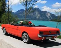 Ford mustang 1965 cabriolet image 3396565 by helena888 on. Ford Mustang V8 Coupe Fahren Als Geschenk Mydays