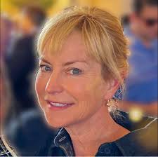 Shelley Gerber Bishop