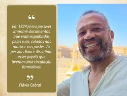 1824: Os Passos E A Queda Da Confederação Do Equador