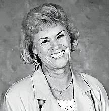 Laura Blaschke Obituary (1937