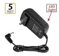 AC/DC Power Supply Adapter Cord For Roland SPD-S SPD-SX Sampling Percussion  Pad | eBay