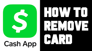 Tap the account menu button, which has the avatar glyph. Cash App How To Remove Card Cash App Delete Card Cash App How To Remove Credit Card Debit Card Youtube