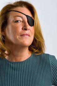 In Extremis: The Life of War Correspondent Marie Colvin by Lindsey Hilsum —  fearless