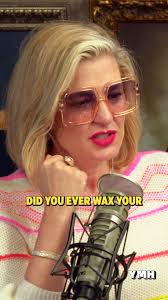 I'm a shaver. #YMH 728 #yourmomshouse